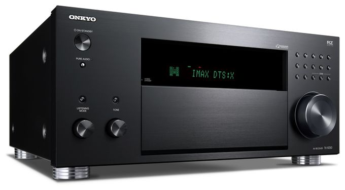 TX-RZ50 