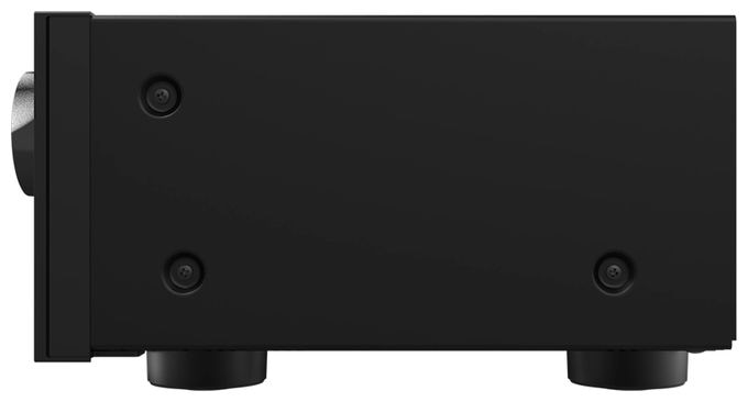 FM Receiver  TX-SR3100 (Schwarz) 