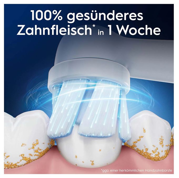 iO Sanfte Reinigung 