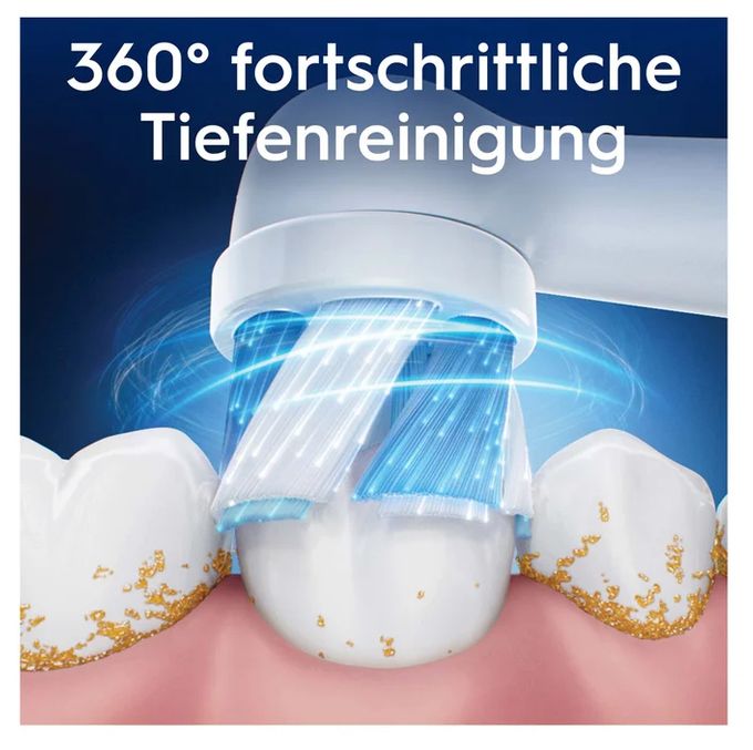 iO Ultimative Reinigung 