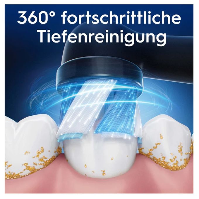 iO Ultimative Reinigung 