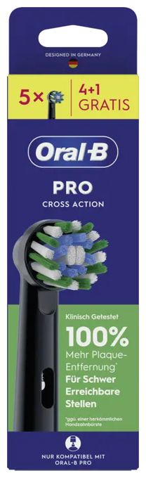 Pro CrossAction 