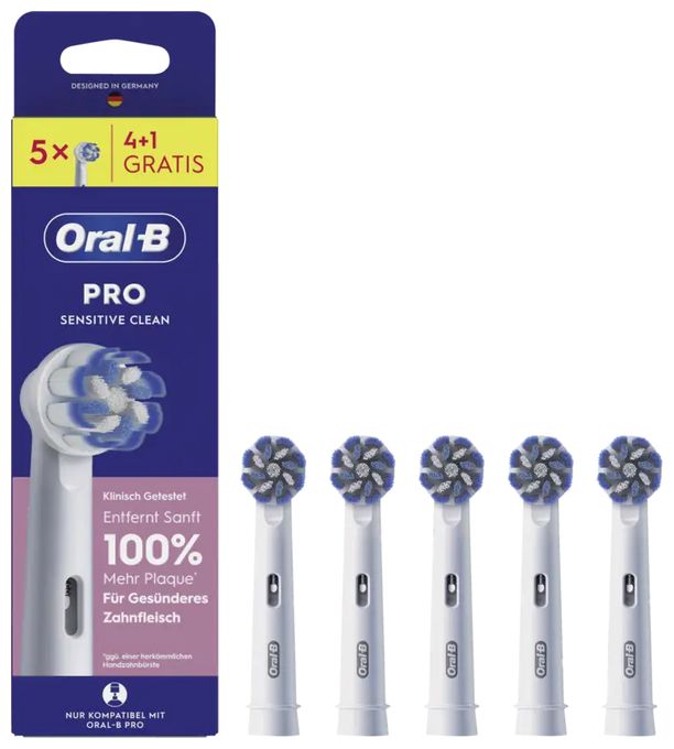 Pro Sensitive Clean 