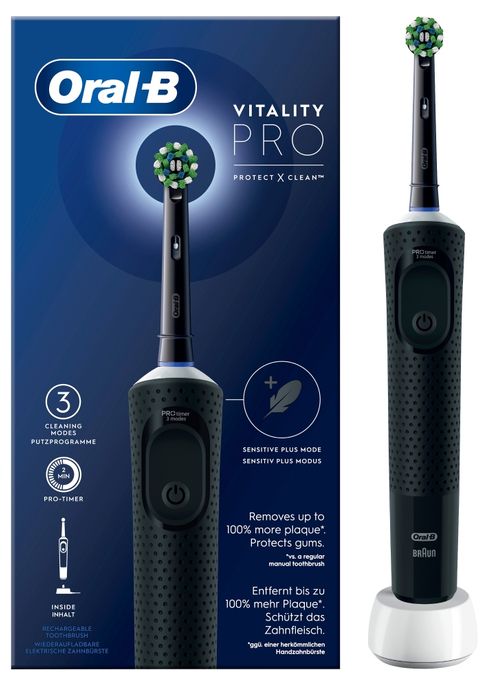 Vitality Pro 