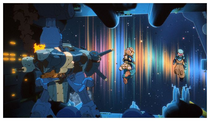 Orbitals (Nintendo Switch 2) 