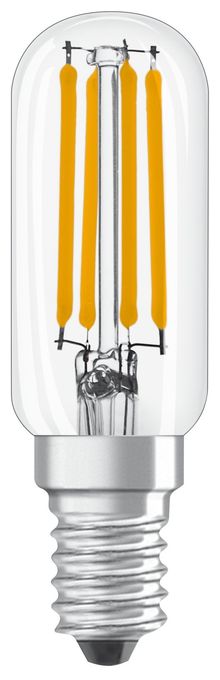 LED Lampe Röhre E14 EEK: E 730 lm Warmweiß (2700K) entspricht 55 W Star 