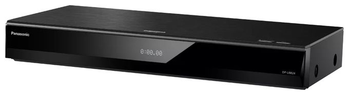 Blu-Ray-Player DP-UB824 