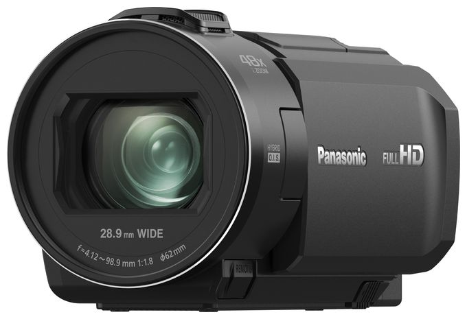 HC-V900E-K 