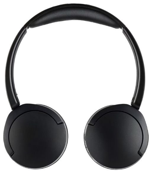 Over Ear Bluetooth Kopfhörer kabellos 72 h Laufzeit  RB-HF630BE-K (Schwarz) 