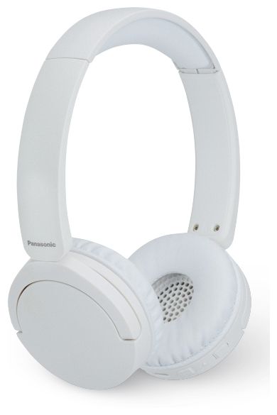 Over Ear Bluetooth Kopfhörer kabellos 72 h Laufzeit  RB-HF630BE-W (Weiß) 