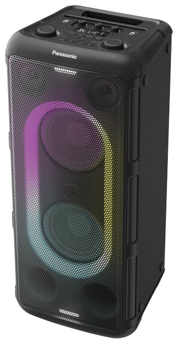 1000 W Bluetooth Lautsprecher  SC-TMAX45 (Schwarz) 