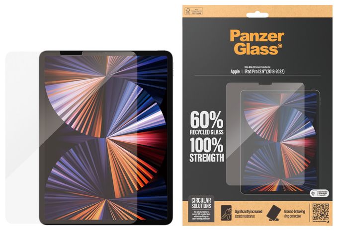 2845 Screen Protector für Apple iPad 