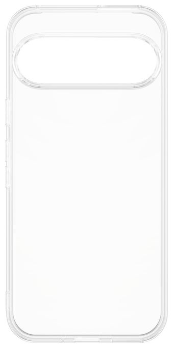 Klare Bildschirmschutzfolie Thermoplastische Polyurethane (TPU), Gehärtetes Glas, Polyethylenterephthalat, Silikon für  Google Google - Pixel 9 5G, Google - Pixel 9 Pro 5G Kratzresistent, Schockresistent SAFE 2-in-1 Set 
