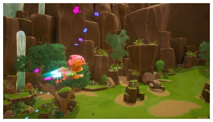 PAW Patrol: Dinowelt (Nintendo Switch) 
