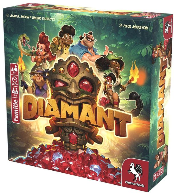Diamant 
