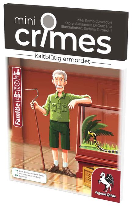 MiniCrimes 