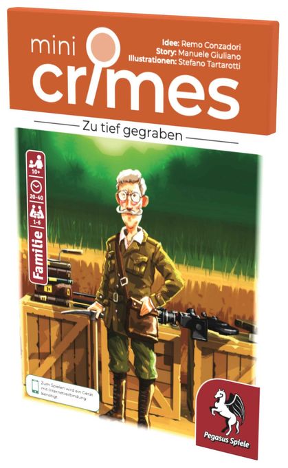 MiniCrimes 