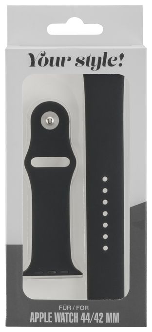 Armband Apple Watch 44mm (Series 4)/ 42mm (Series 1/ 2/ 3) 17241 