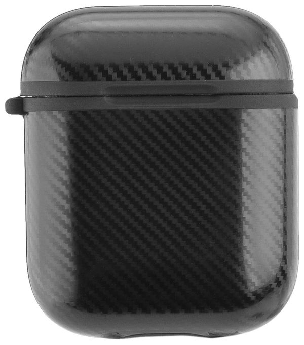 Schutzhülle Apple AirPods  17717 (Schwarz) 