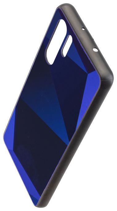 Cover für Huawei P30 Pro  17782 (Blau) 