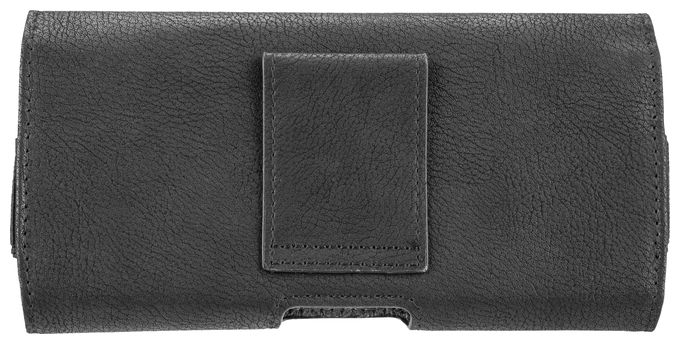 Holster für Jede Marke  18680 (Schwarz) 