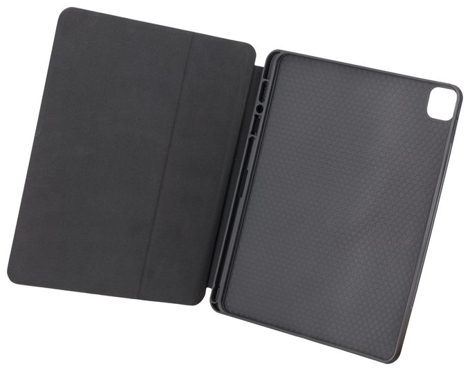 Folio für Apple iPad 10.9" 2022 (10th Gen.) bis 27,7 cm (10.9") Kratzresistent (Schwarz) 20479 