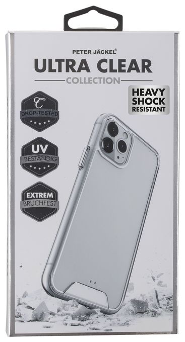 Cover für Samsung A54 5G  20498 (Transparent) 