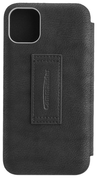 Flip case für Apple iPhone 15  20681 (Schwarz) 