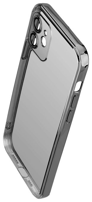 Cover für Apple iPhone 16  20990 (Grau) 
