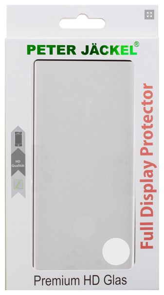 Klare Bildschirmschutzfolie Glas für  Motorola Motorola Moto G86 5G Tropfsicher, Kratzresistent 21459 