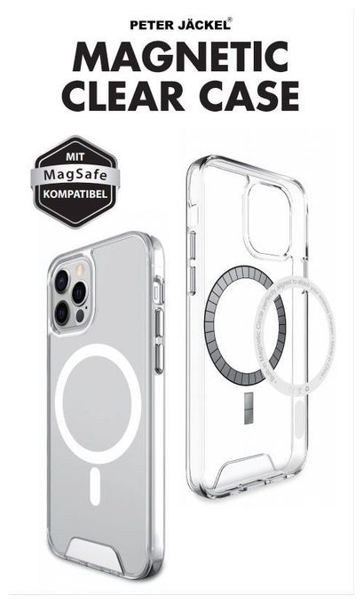 Cover für Apple iPhone 17 Air  21500 (Transparent) 