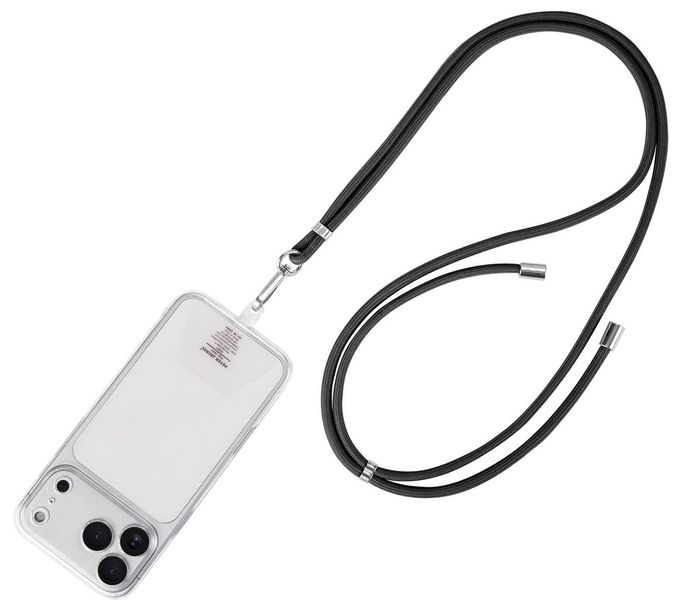 Umhängegurt für Universal  23000 (Schwarz) 