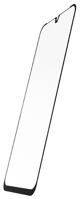 Klare Bildschirmschutzfolie gehärtetes Glas für  Samsung A17 5G/ A16 5G/ A26 5G Kratzresistent, Schlagfest 23006 Capsule Glass 