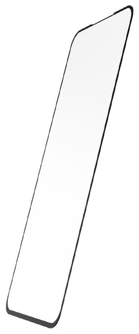 Klare Bildschirmschutzfolie gehärtetes Glas für  Samsung A57 5G/ S25 FE Schlagfest, Kratzresistent 23010 Capsule Glass 