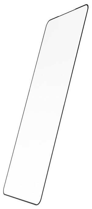 Klare Bildschirmschutzfolie gehärtetes Glas für  Samsung S26 Ultra Schlagfest, Kratzresistent 23012 Capsule Glass 