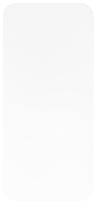 Klare Bildschirmschutzfolie gehärtetes Glas für  Apple iPhone 16 Pro/ 17/ 17 Pro Schlagfest, Kratzresistent 23017 