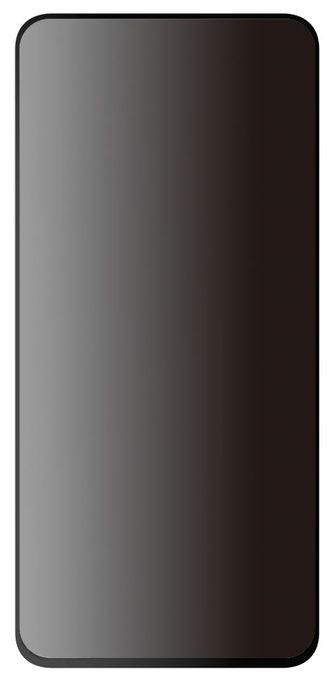 Datenschutz-Bildschirmschutz gehärtetes Glas für  Samsung A37 5G/ S24 FE/ A36 5G/ A56 5G Kratzresistent 23033 Privacy Capsule Glass 