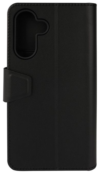 Geldbörsenhülle für Samsung A17 5G  23043 Book Case Wallet (Schwarz) 
