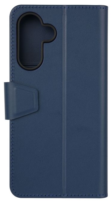 Geldbörsenhülle für Samsung A17 5G  23044 Book Case Wallet (Blau) 