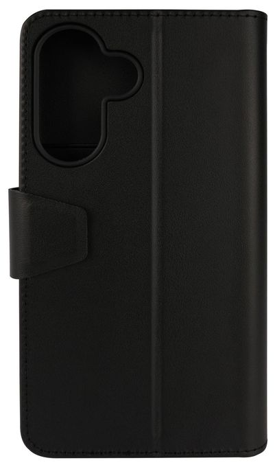 Geldbörsenhülle für Samsung A37 5G  23047 Book Case Wallet (Schwarz) 