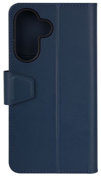 Geldbörsenhülle für Samsung A37 5G  23048 Book Case Wallet (Blau) 