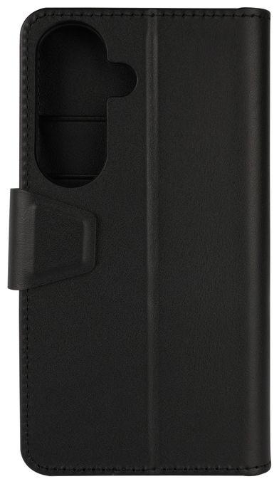 Geldbörsenhülle für Samsung A57 5G  23049 Book Case Wallet (Schwarz) 