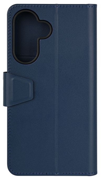 Geldbörsenhülle für Samsung A57 5G  23050 Book Case Wallet (Blau) 