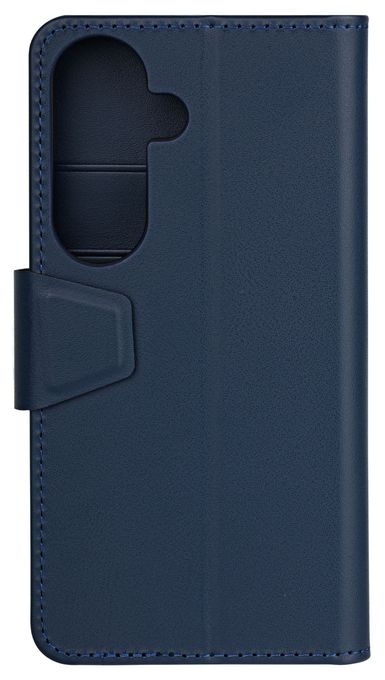 Geldbörsenhülle für Samsung S26  23052 Book Case Wallet (Blau) 