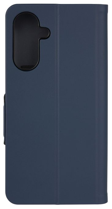 Geldbörsenhülle für Samsung A17 5G  23054 Book Case Flap (Blau) 