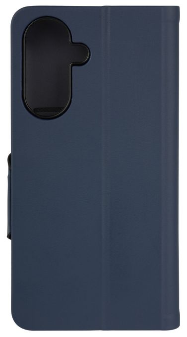 Geldbörsenhülle für Samsung A37 5G  23058 Book Case Flap (Blau) 