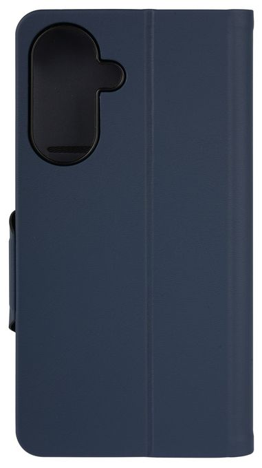 Geldbörsenhülle für Samsung A57 5G  23060 Book Case Flap (Blau) 