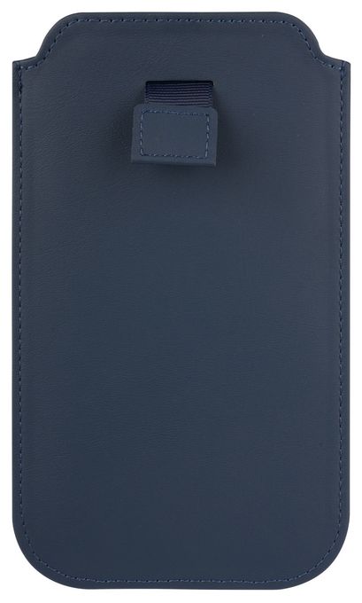 Ziehtasche für Universal Universal  23066 Case Pocket (Blau) 