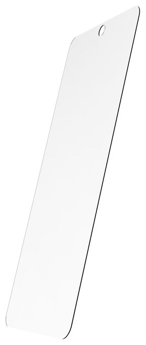 Klare Bildschirmschutzfolie gehärtetes Glas für  Motorola Moto G17 Schlagfest, Kratzresistent 23153 