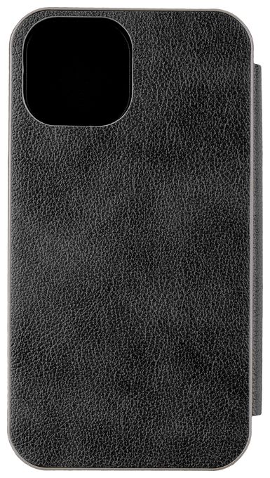 Flip case für Samsung A34 5G  Book Case Curve Deluxe (Schwarz) 